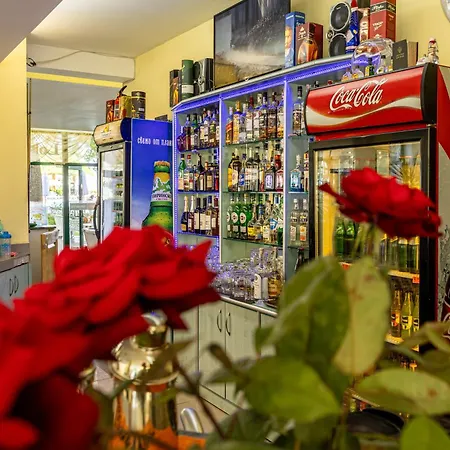 Slavyanski Hotel
