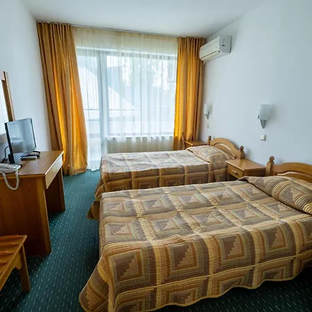 Hotel Slavyanski