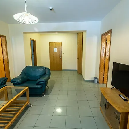 Slavyanski Hotel Sunny Beach