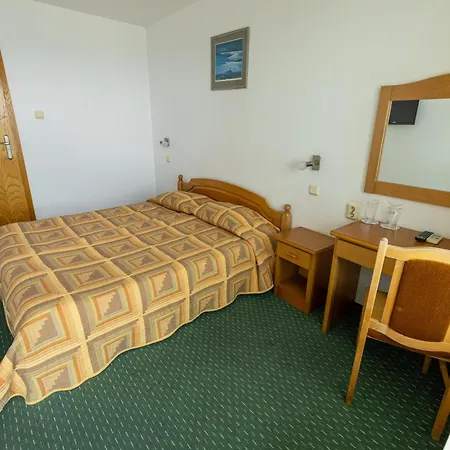 Hotel Slavyanski 3*