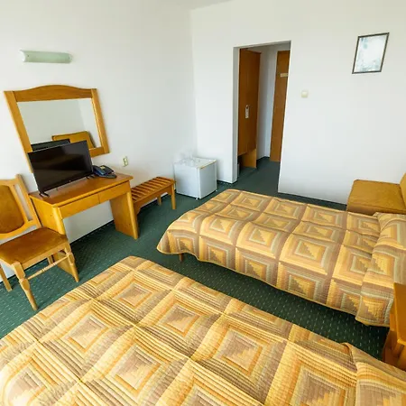 Slavyanski Hotel