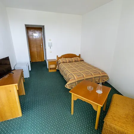Hotel Slavyanski