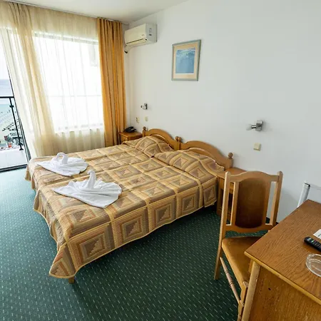 Slavyanski Hotel Sunny Beach